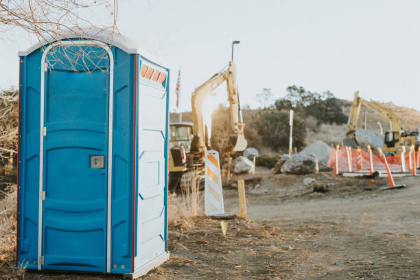 Best High-end porta potty rental  in Highland Heights, OH