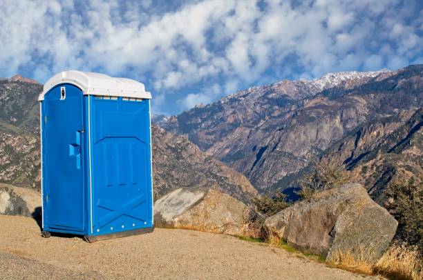 Porta potty rental for outdoor events in Highland Heights, OH