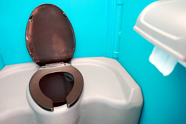 Best Sanitation services for porta potties  in Highland Heights, OH