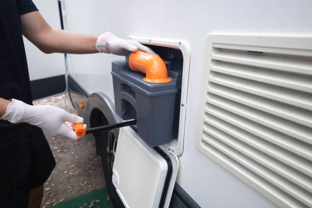 Best Affordable porta potty rental  in Highland Heights, OH