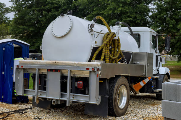 Best Local porta potty services  in Highland Heights, OH