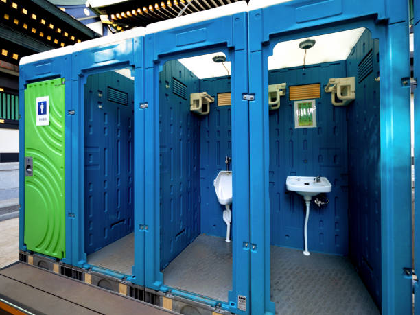 Best Portable toilet rental for construction  in Highland Heights, OH