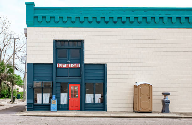 Best Local porta potty services  in Highland Heights, OH