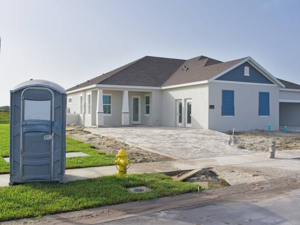 Best Affordable portable toilet rental  in Highland Heights, OH