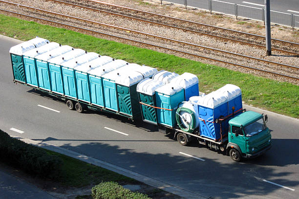 Best Porta potty services near me  in Highland Heights, OH