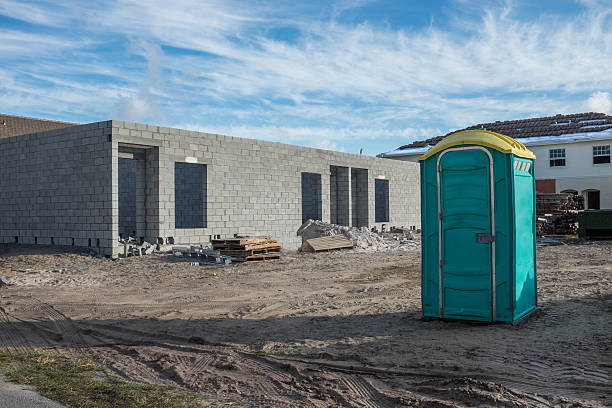 Best Portable restroom solutions  in Highland Heights, OH